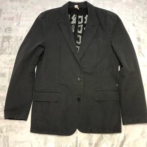 Juicy Couture Men’s Blazer Size: 42